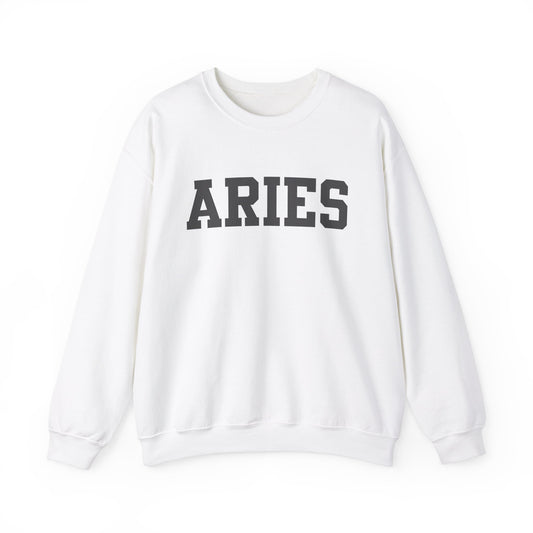Aries UK