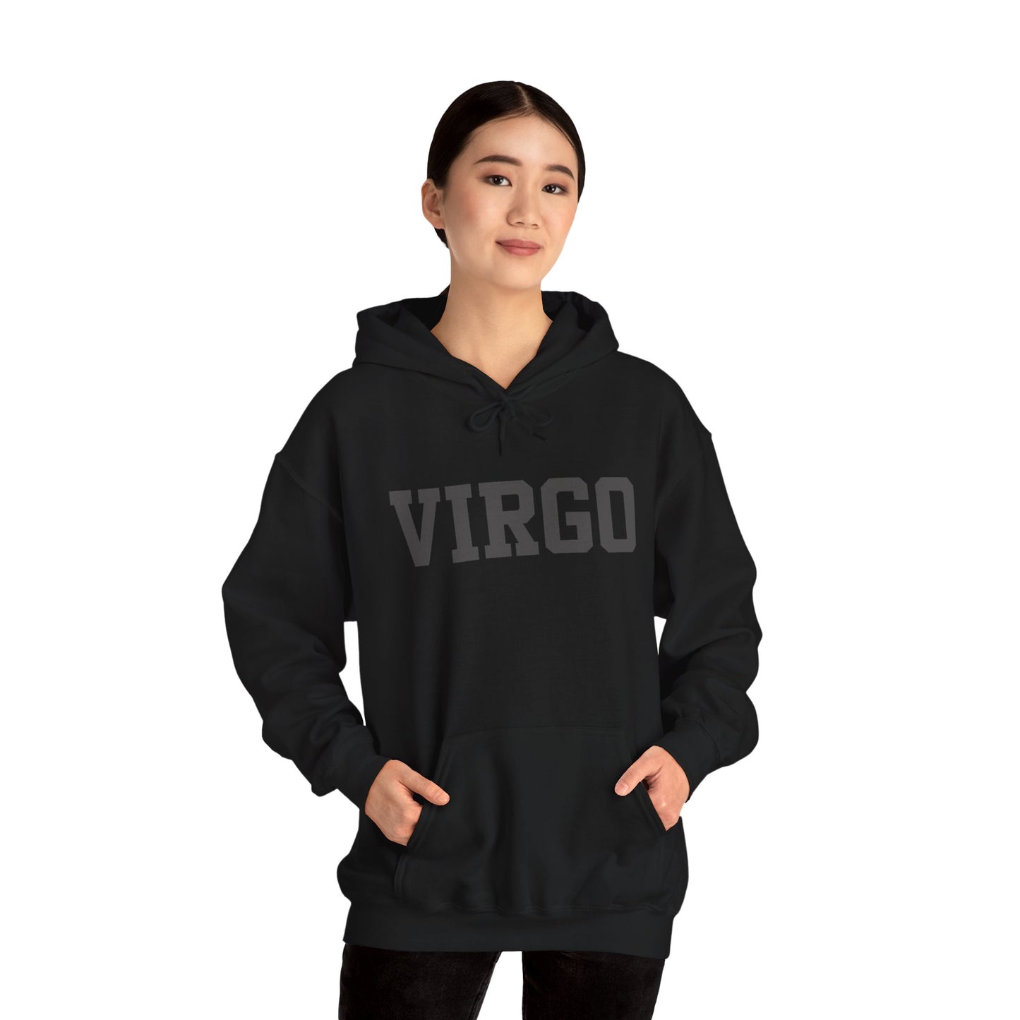 Virgo Hoodie