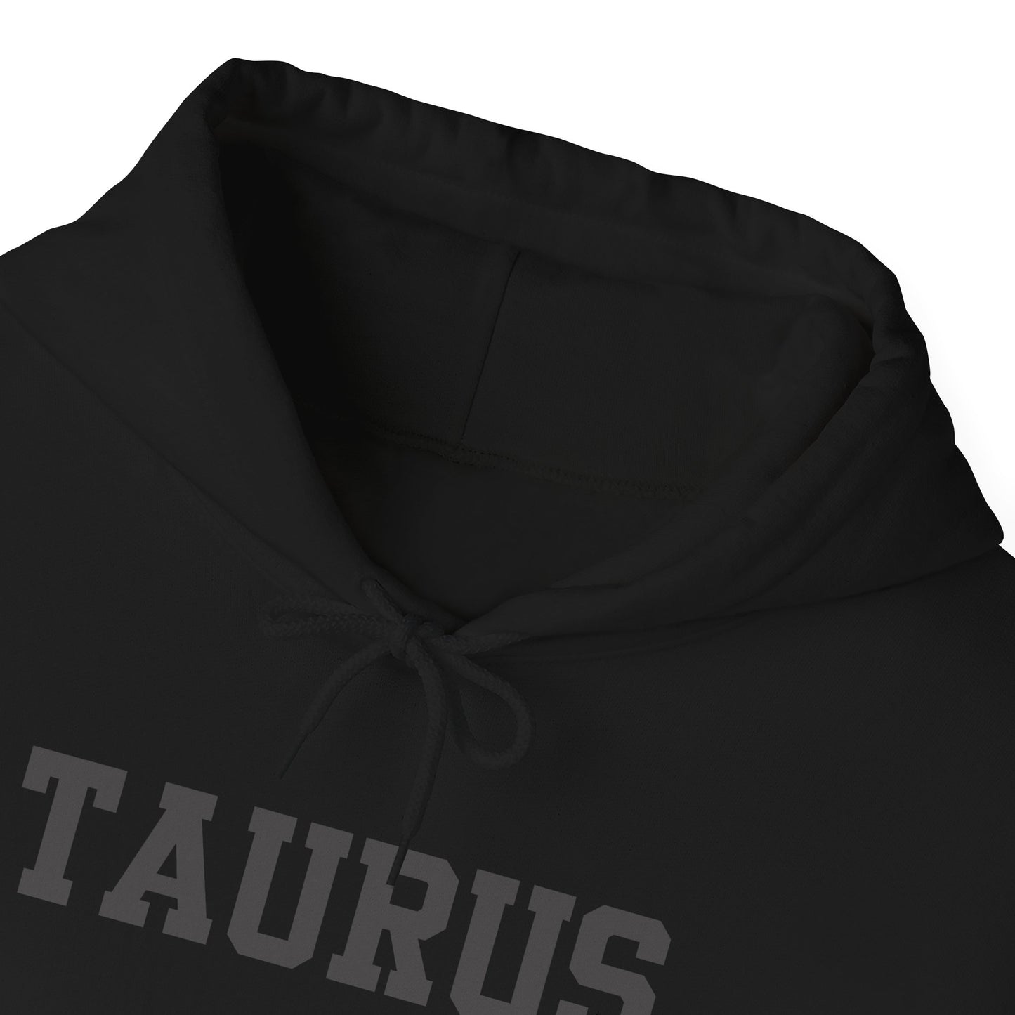 Taurus Hoodie