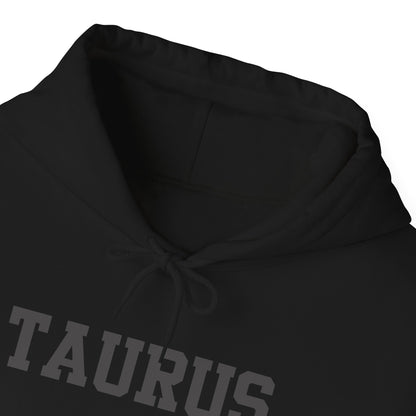 Taurus Hoodie