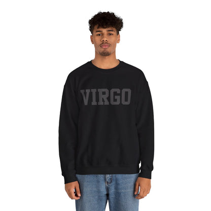 Virgo Crewneck