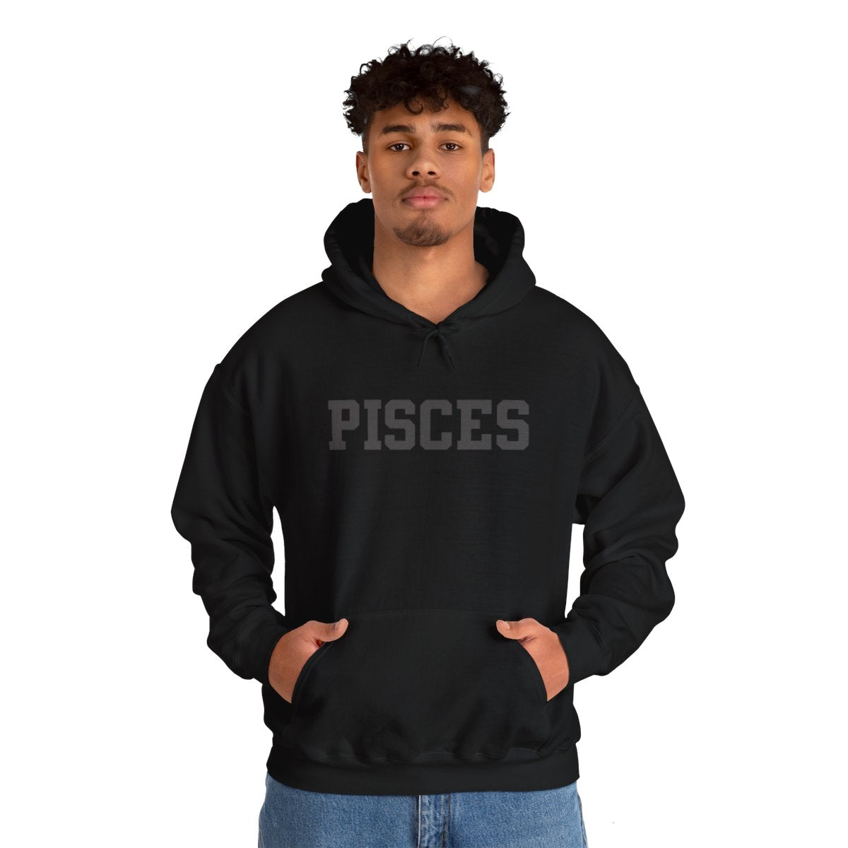 Pisces Hoodie