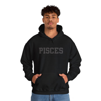 Pisces Hoodie