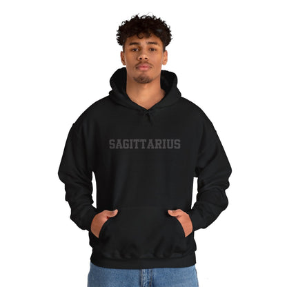 Sagittarius Hoodie