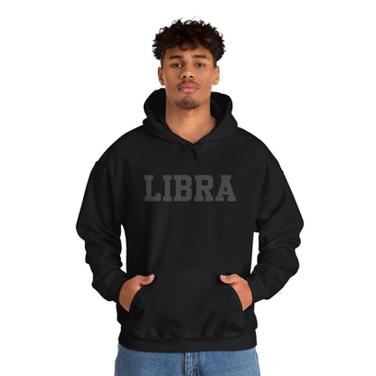 Libra Hoodie